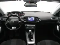 Peugeot 308 1.6 88kW thumbnail