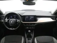 Skoda Kamiq 1 81kW thumbnail