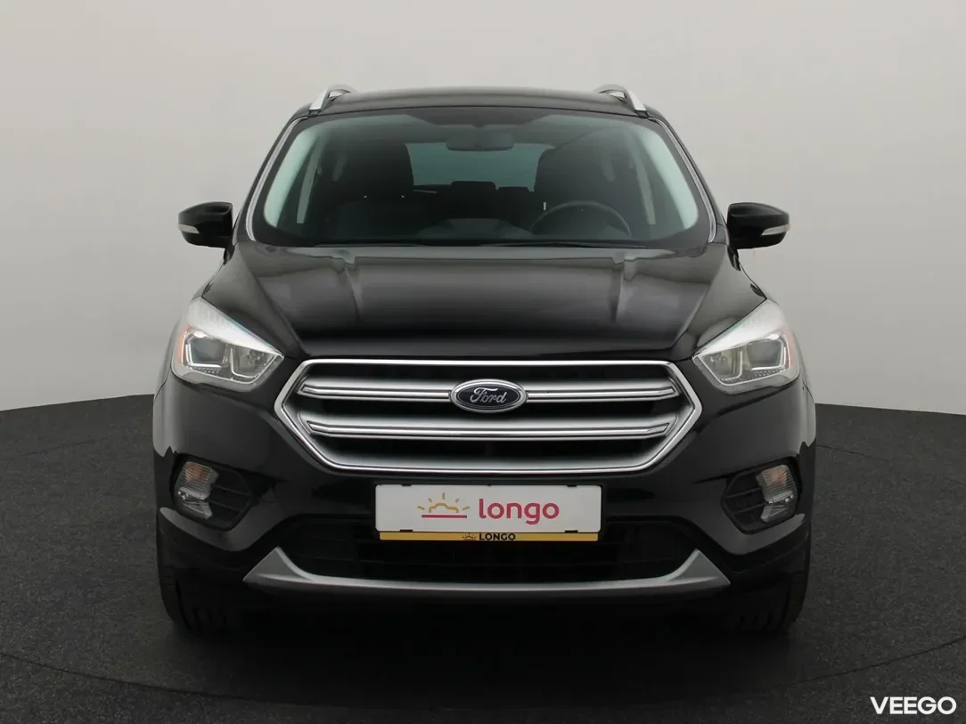 Ford Kuga 1.5 88kW