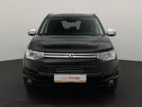 Mitsubishi Outlander 2 149kW thumbnail