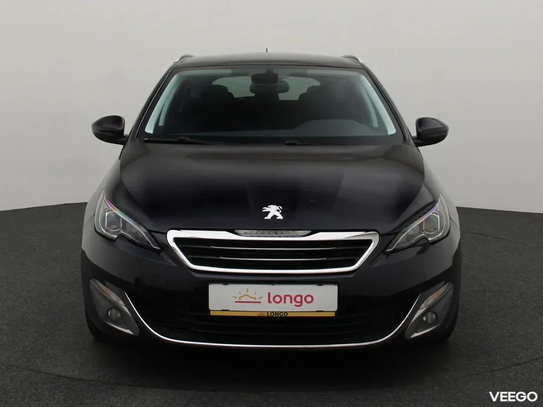 Peugeot 308 1.6 88kW