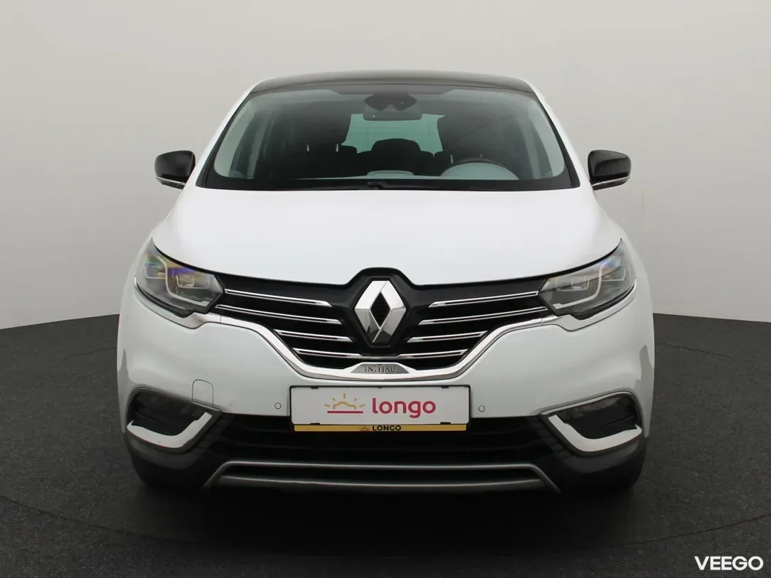 Renault Espace 1.6 118kW