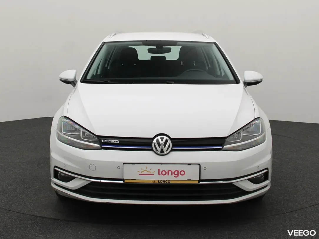 Volkswagen Golf 1.5 96kW