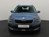 Skoda Kamiq 1 81kW thumbnail