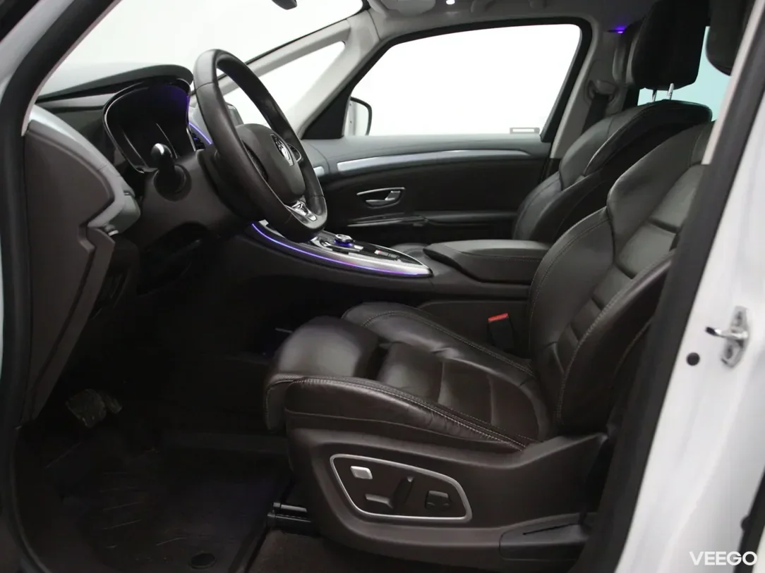 Renault Espace 1.6 118kW