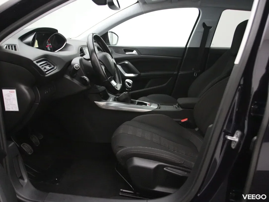 Peugeot 308 1.6 88kW