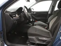 Skoda Kamiq 1 81kW thumbnail