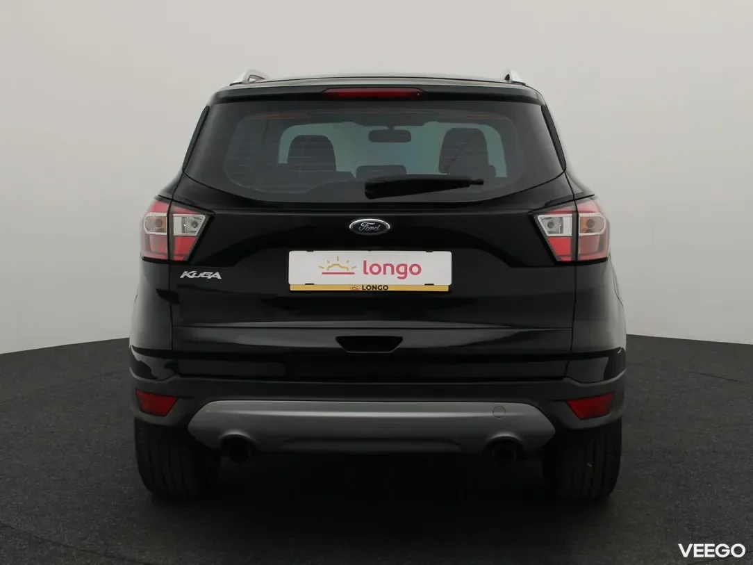 Ford Kuga 1.5 88kW