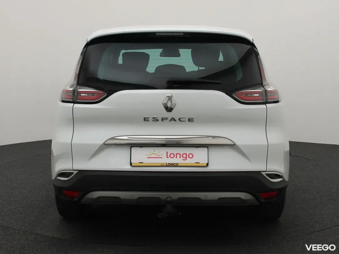 Renault Espace 1.6 118kW
