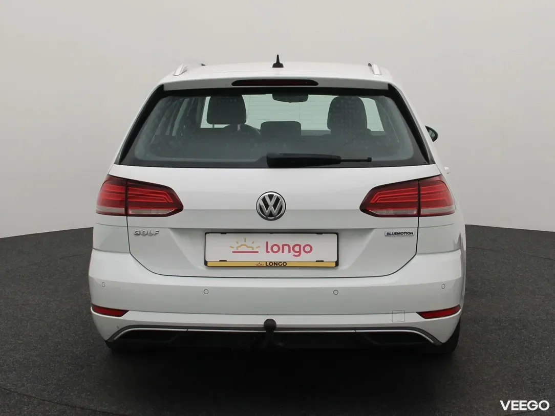 Volkswagen Golf 1.5 96kW