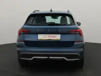 Skoda Kamiq 1 81kW thumbnail