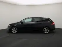 Peugeot 308 1.6 88kW thumbnail