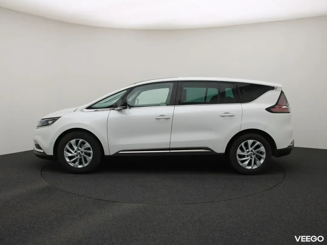 Renault Espace 1.6 118kW