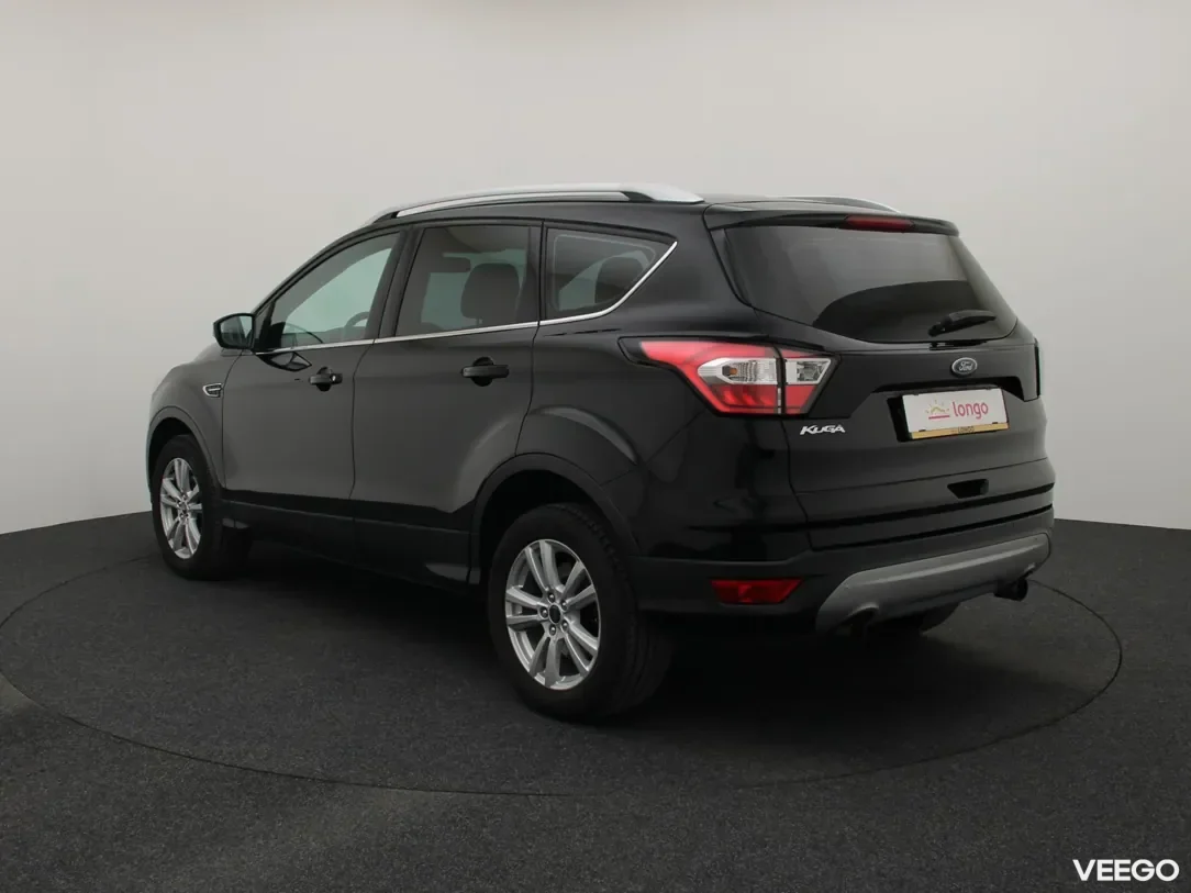 Ford Kuga 1.5 88kW