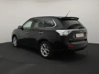 Mitsubishi Outlander 2 149kW thumbnail