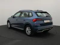 Skoda Kamiq 1 81kW thumbnail