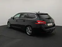 Peugeot 308 1.6 88kW thumbnail