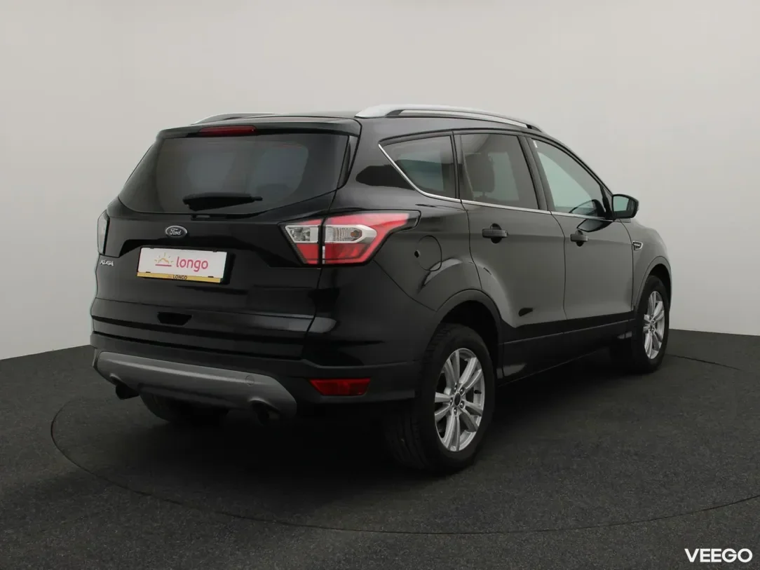Ford Kuga 1.5 88kW