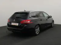 Peugeot 308 1.6 88kW thumbnail
