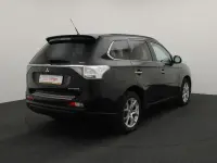 Mitsubishi Outlander 2 149kW thumbnail