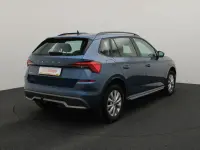 Skoda Kamiq 1 81kW thumbnail