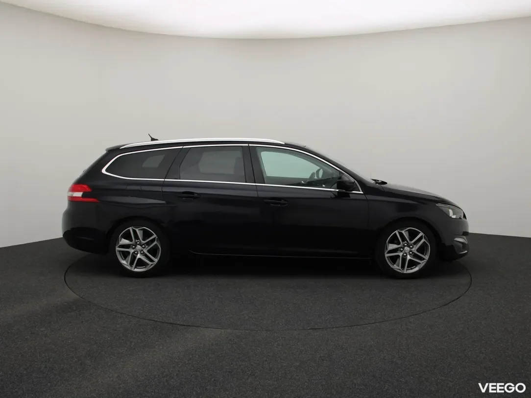 Peugeot 308 1.6 88kW