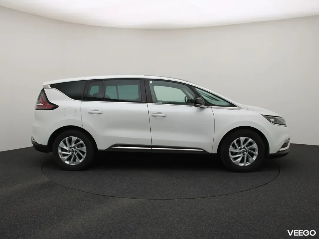 Renault Espace 1.6 118kW
