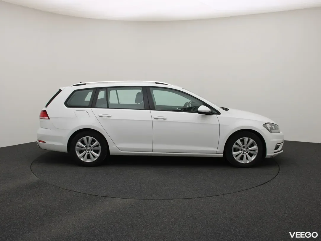 Volkswagen Golf 1.5 96kW