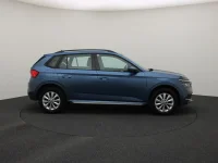 Skoda Kamiq 1 81kW thumbnail
