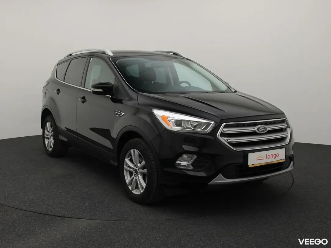 Ford Kuga 1.5 88kW