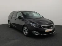 Peugeot 308 1.6 88kW thumbnail
