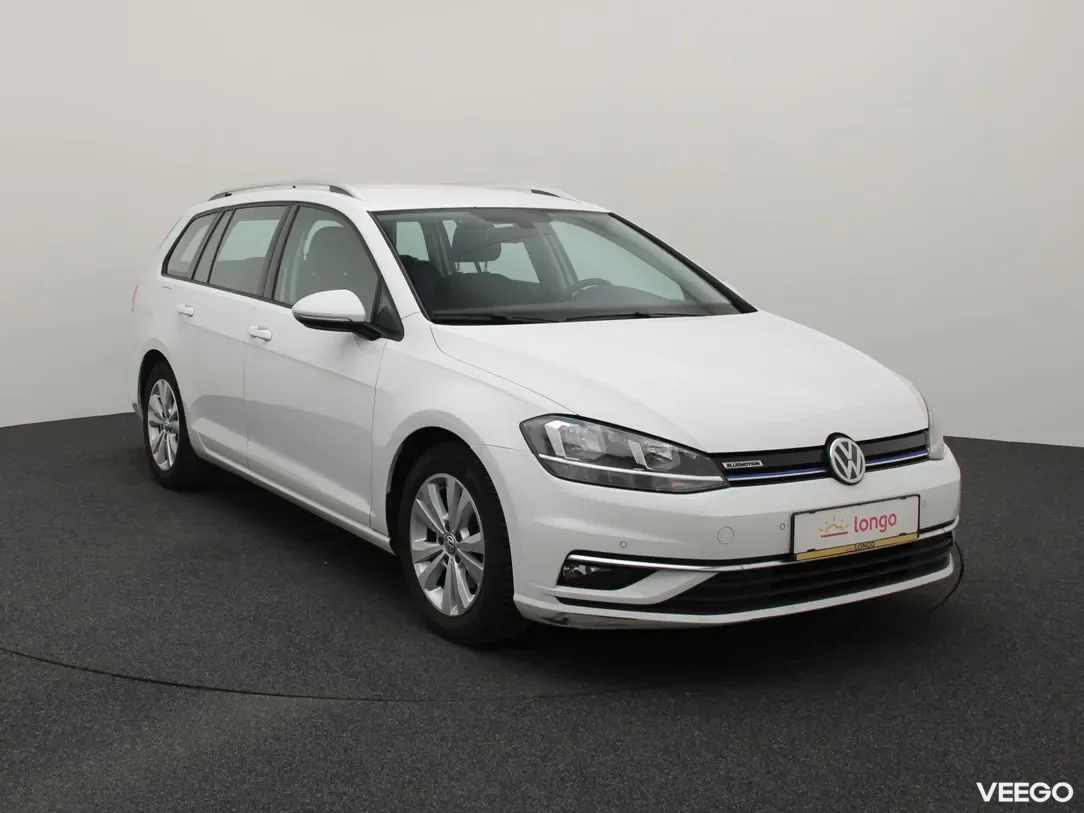 Volkswagen Golf 1.5 96kW