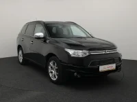 Mitsubishi Outlander 2 149kW thumbnail