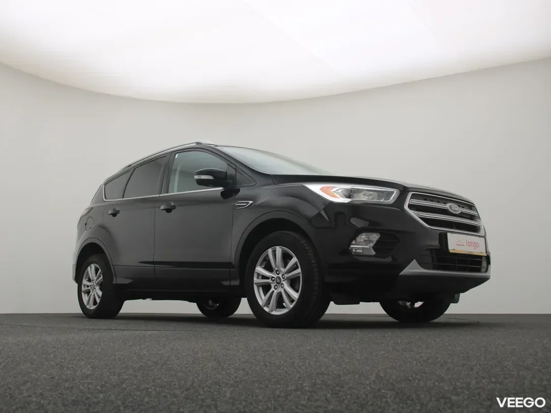 Ford Kuga 1.5 88kW