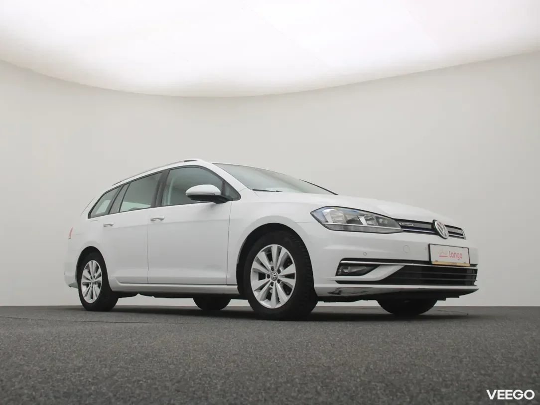 Volkswagen Golf 1.5 96kW