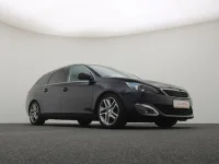 Peugeot 308 1.6 88kW thumbnail