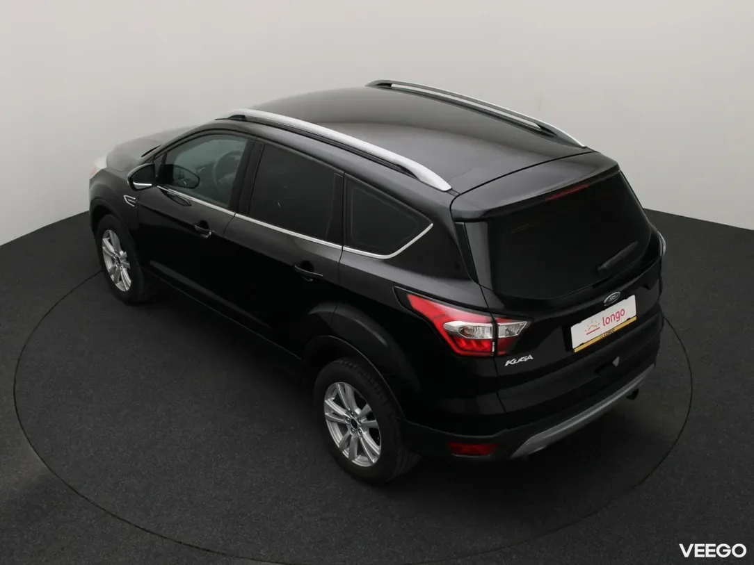 Ford Kuga 1.5 88kW