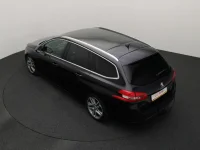 Peugeot 308 1.6 88kW thumbnail
