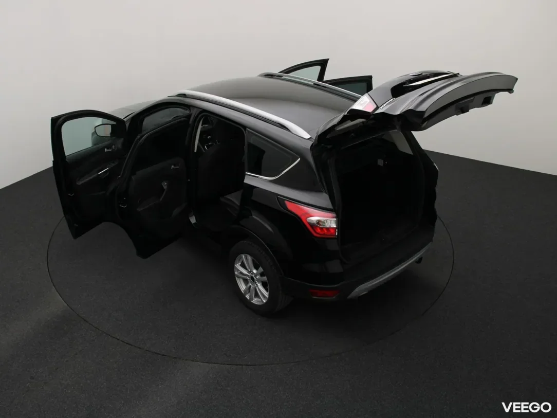 Ford Kuga 1.5 88kW