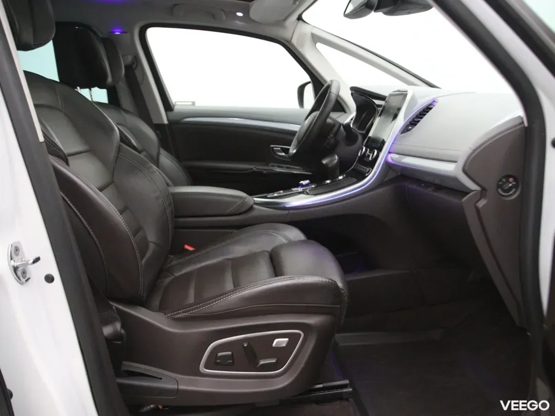 Renault Espace 1.6 118kW