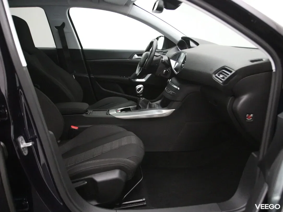 Peugeot 308 1.6 88kW