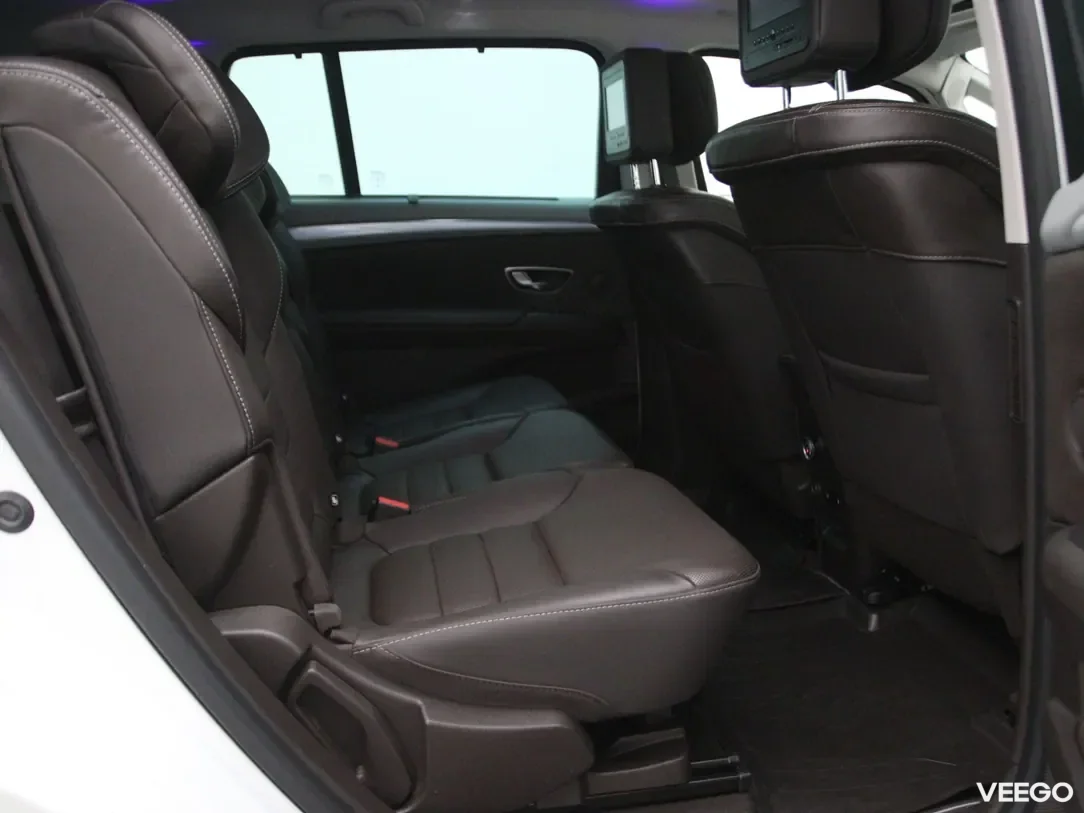 Renault Espace 1.6 118kW