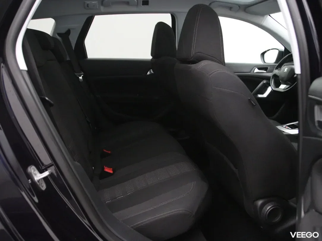 Peugeot 308 1.6 88kW