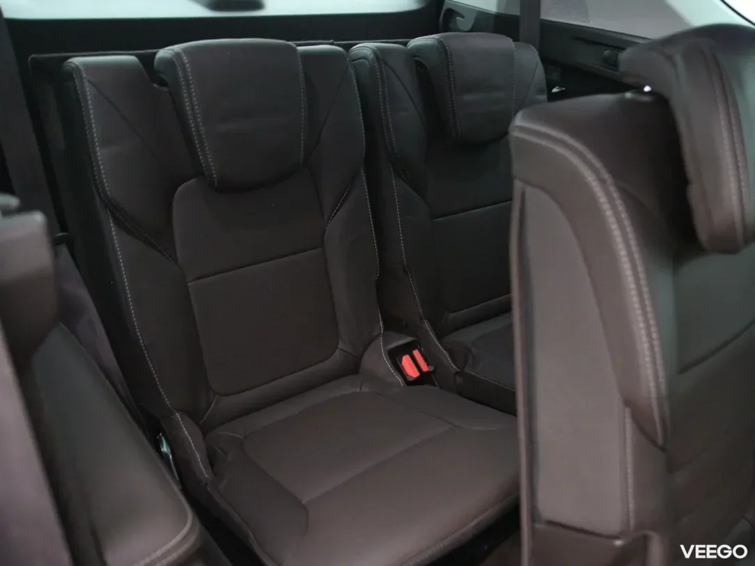 Renault Espace 1.6 118kW