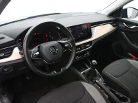 Skoda Kamiq 1 81kW thumbnail