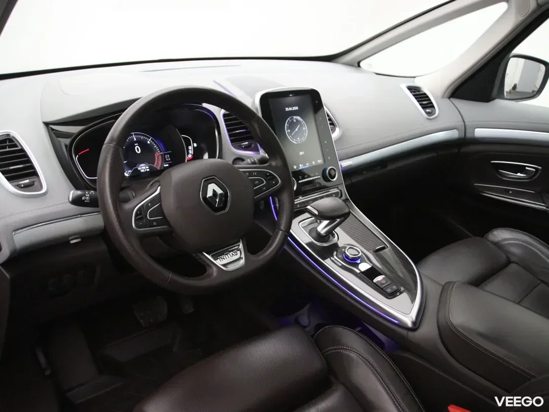 Renault Espace 1.6 118kW