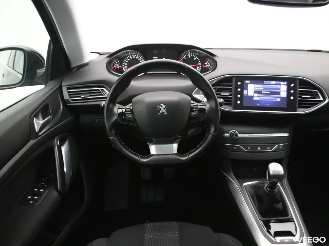 Peugeot 308 1.6 88kW