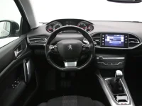 Peugeot 308 1.6 88kW thumbnail