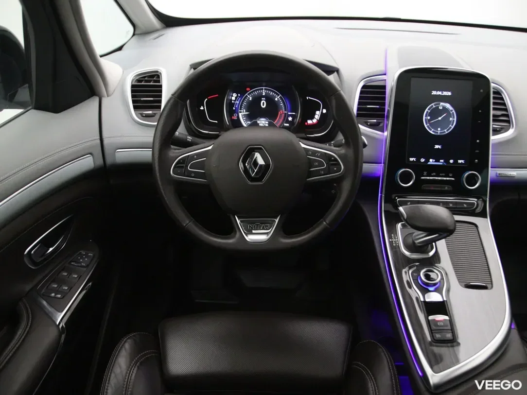 Renault Espace 1.6 118kW