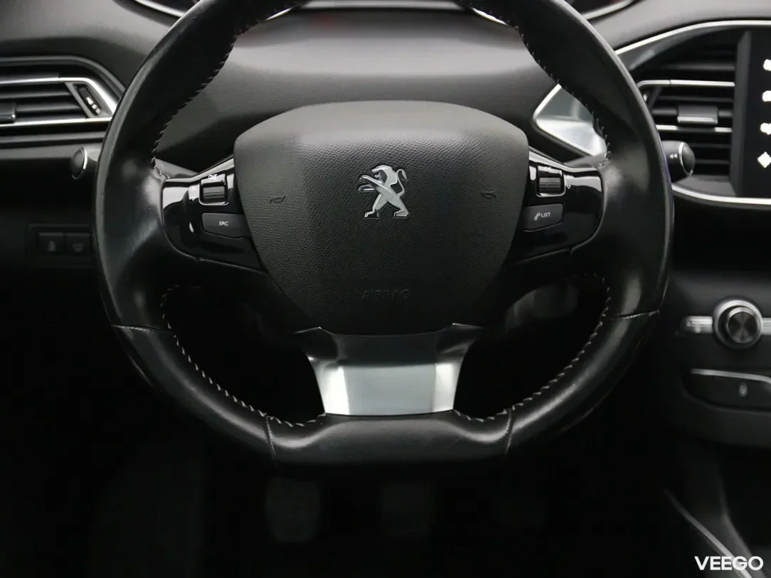 Peugeot 308 1.6 88kW